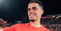 فكرة ريال مدريد مع غوتيريز