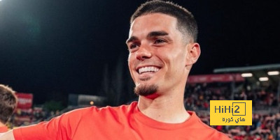فكرة ريال مدريد مع غوتيريز