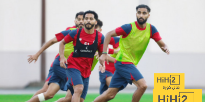غياب مؤثر لضمك في بداية الدوري