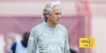 جيسوس الهلال من أفضل مدربي العالم !