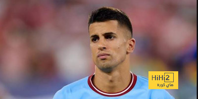 تقارير.. موعد الفحص الطبي لكانسيلو في الهلال