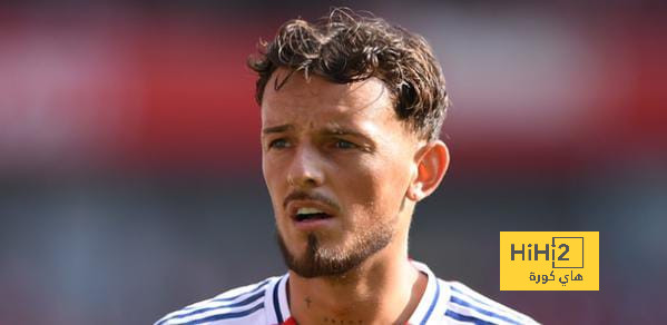 بن وايت يشيد بمستوى لاعب أرسنال الجديد