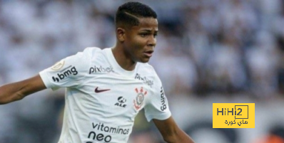 المبلغ المطلوب من النصر لشراء نجم كورنثيانز غاسوفا