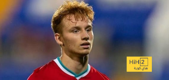 مدافع ليفربول يقترب من الانتقال إلى برينتفورد
