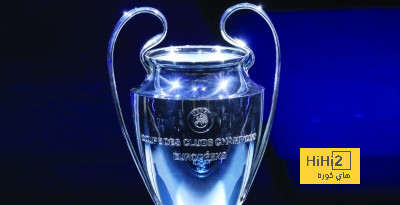 الاتحاد الاوروبي يعدل من نشيد مسابقة دوري ابطال اوروبا
