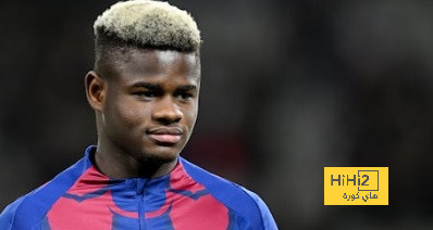رسميا : برشلونة يبيع ميكا فاي إلى رين !