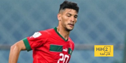 الأهلي المصري يتوصل لاتفاق مع بريست بشأن أشرف داري