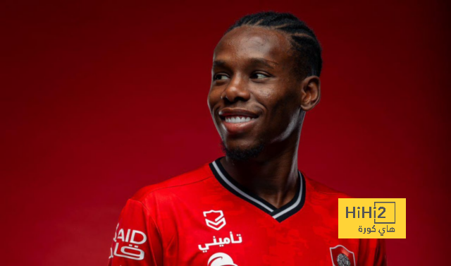 فيديو: الرائد يعادل النتيجة في شباك النصر