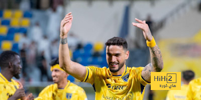 عين على جواو بيدرو في مباراة الفيحاء