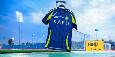 حراك جديد في سوق انتقالات النصر