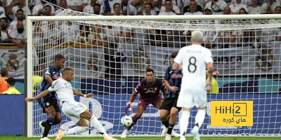 نتائج متذبذبة لريال مدريد قبل مواجهة بلد الوليد في الليغا