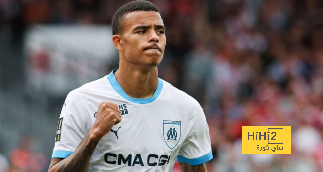 غرينوورد يقرر تمثيل منتخب جامايكا!
