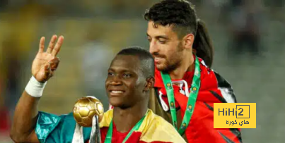 الخلود يتعاقد رسميا مع نجم الأهلي المصري في صفقة مميزة