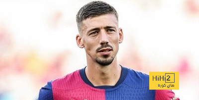 أتلتيكو مدريد يقترب من ضم لينجليت