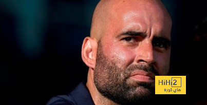 كلاوديو جيرالديز ، أول من يفعلها منذ 98
