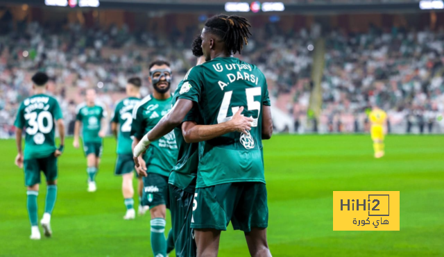 الأهلي يفتتح مشوار الدوري بثنائية في شباك العروبة