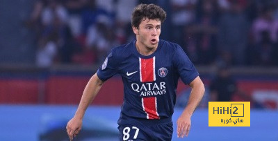 جواو نيفيز يبدع في أول لقائين له مع باريس