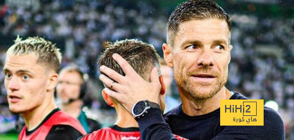 ليفركوزن ، عاشق الأهداف بعد الـ90 !