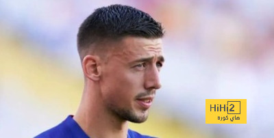 لينغليت يستعد للتوجه إلى مدريد