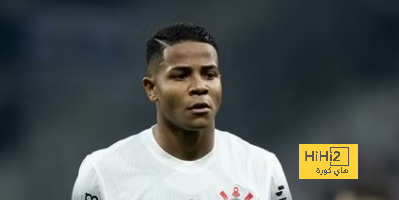 المبلغ الذي سيدفعه النصر للتعاقد مع نجم كورنثيانز