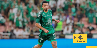 كيف كان الظهور الأول لـ البرازيلي ألكساندر مع الأهلي؟