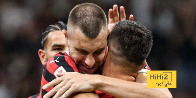 هجوم ميلان أمام بارما في الدوري الإيطالي