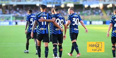 هجوم إنتر ميلان أمام ليتشي في الدوري الإيطالي