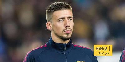 ما يحتاجه اتلتيكو مدريد لحسم صفقة لونغليه