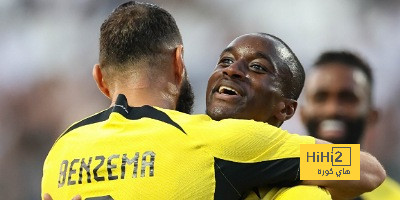 هجوم الاتحاد أمام الخلود في الدوري السعودي