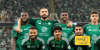 بالأرقام … كل ما قدمه مجرشي أمام العروبة