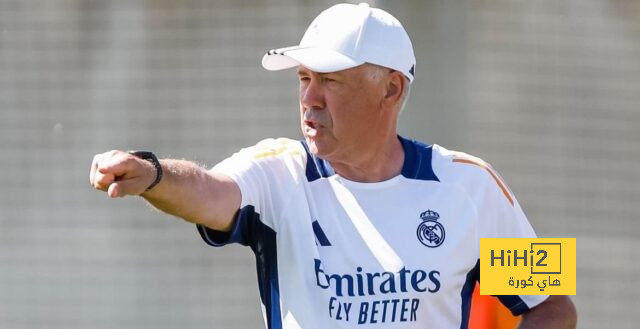قائمة ريال مدريد لمواجهة بلد الوليد في الإسباني