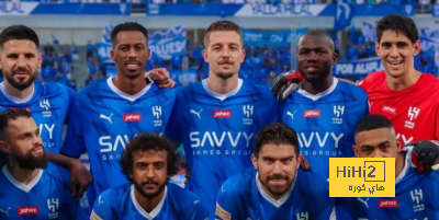 صفقة أجنبية جديدة على رادار الهلال