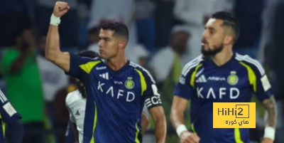 7 لاعبين سيرحلوا عن النصر قبل اغلاق سوق الانتقالات