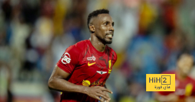 ميتشيل مدرب القادسية يرفض الراحة بعد الفوز على الفتح