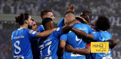 تفاصيل عرض الهلال لشراء نجم بنفيكا