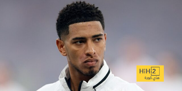 بيلينغهام و كامافينغا يعيدان لوكا مودريتش للتشكيل الاساسي