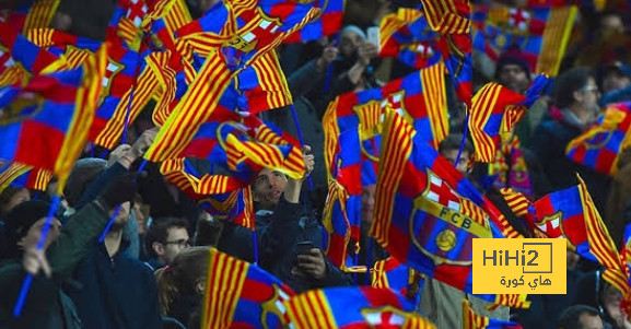 عدد الحضور الجماهيري في مباراة برشلونة و اتلتيك بلباو