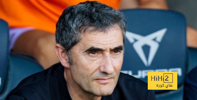 فالفيردي: منع برشلونة من الفوز كان مستحيلا