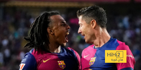 تقييم كوندي في فوز برشلونة على بيلباو