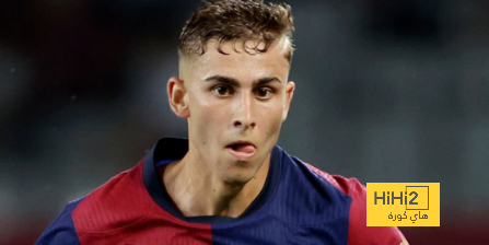 تقييم فيرمين لوبيز في فوز برشلونة على بيلباو