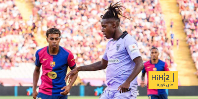 بالأرقام … كل ما قدمه نيكو ويليامز أمام برشلونة
