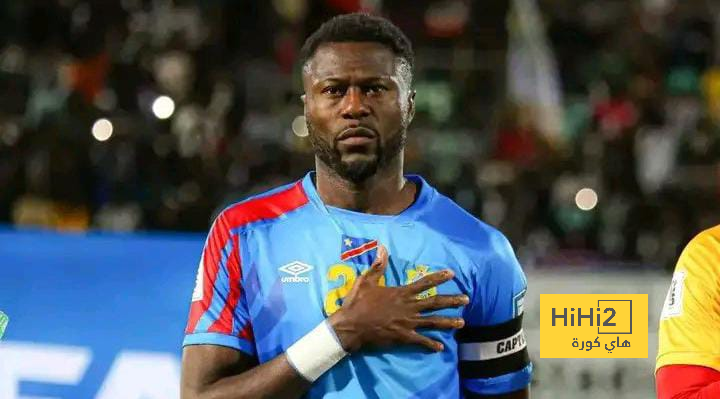 مدافع مارسيليا يقترب من الاتحاد