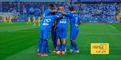 صفقة جديدة على رادار الهلال