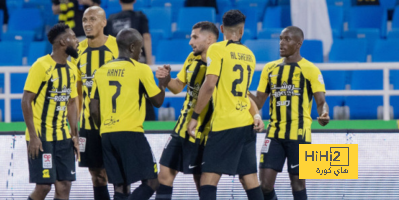 للمرة الـ12 في تاريخه.. الاتحاد ينتصر في البدايات