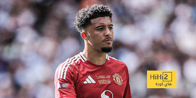 بعد ضم كونسيساو.. موقف يوفنتوس من التعاقد مع سانشو