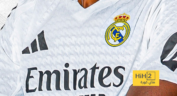 تشكيلة ريال مدريد الرسمية للقاء بلد الوليد في الدوري الاسباني