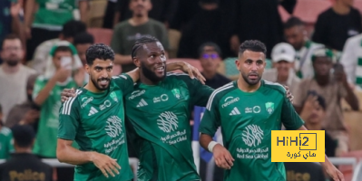 5 حقائق رقمية من الجولة الأولى لدوري روشن