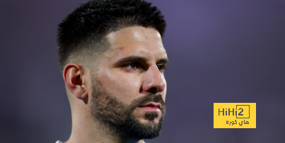 بديل ميتروفيتش في الهلال