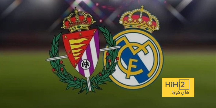 انطلاق مباراة ريال مدريد و بلد الوليد في الدوري الاسباني