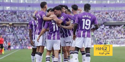 بلد الوليد يصل لمرمى ريال مدريد بعد ١٥ دقيقة